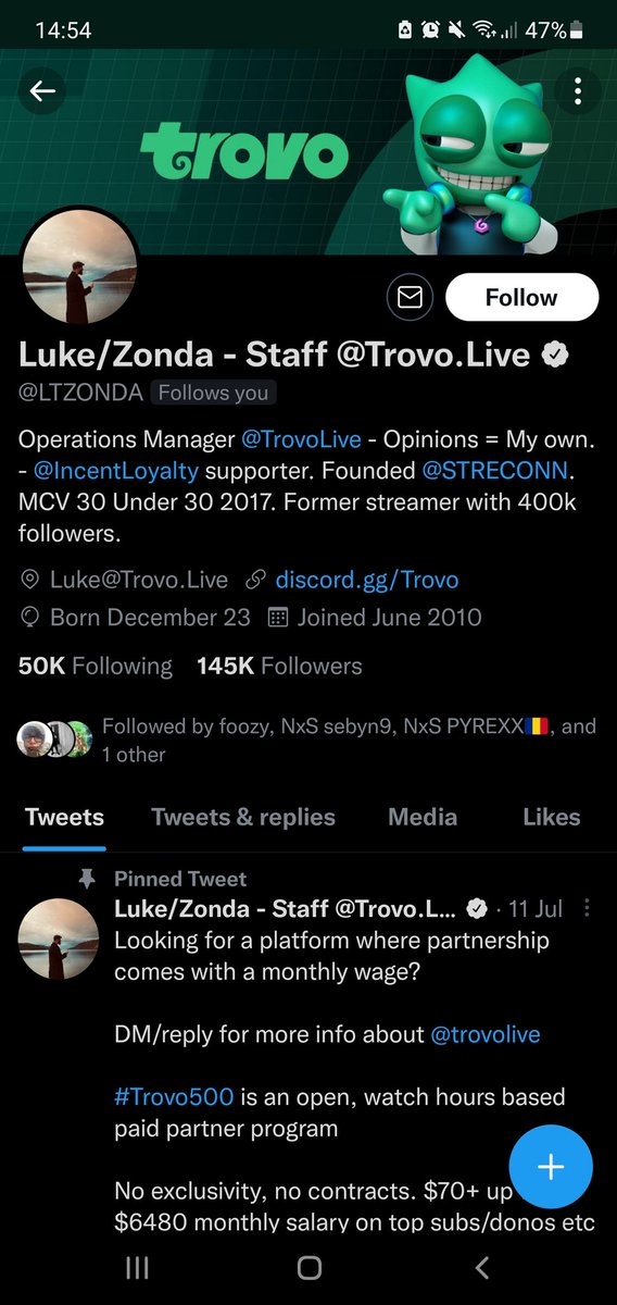 lalea🐐 tweet media