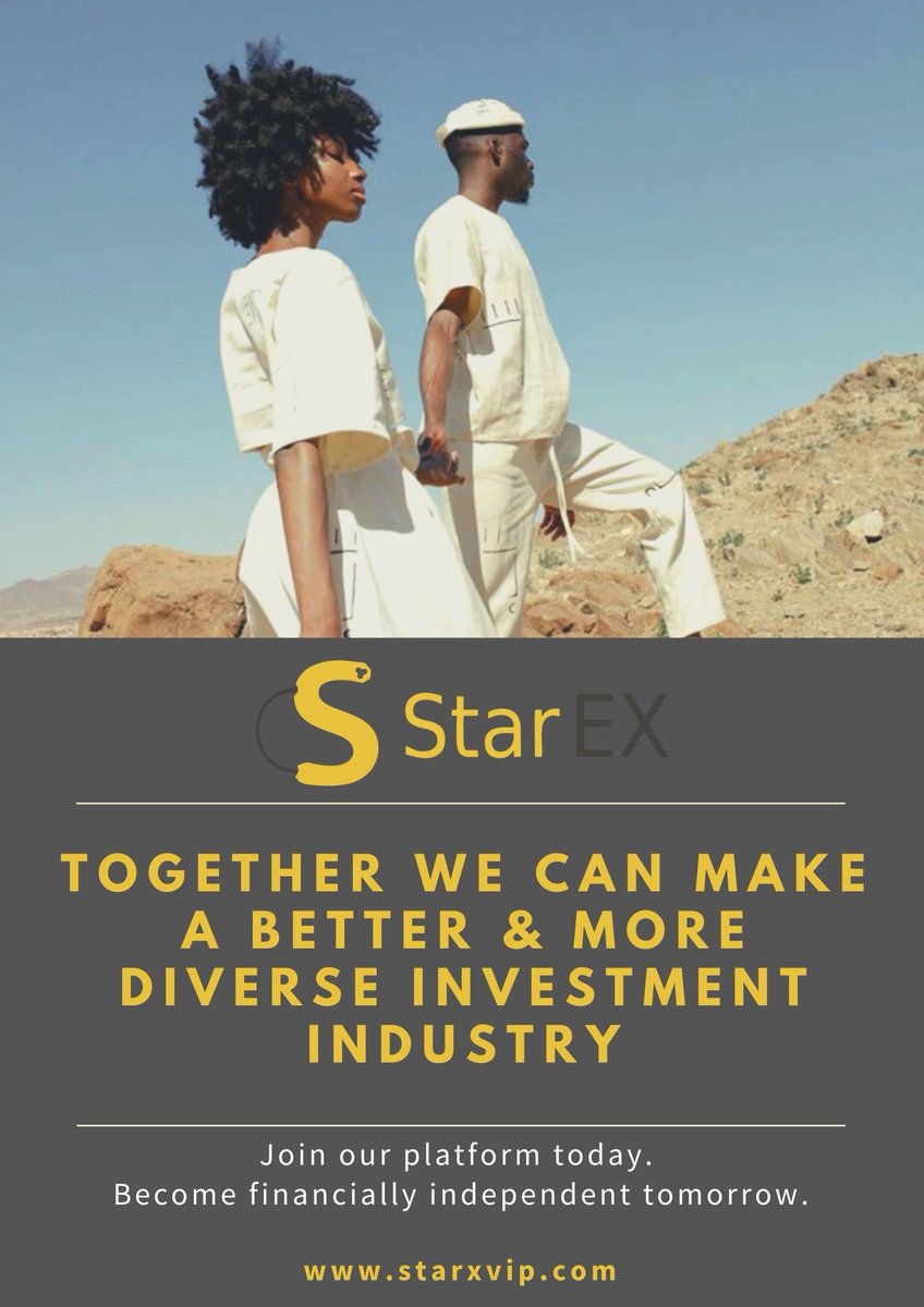 StarxVip's tweet photo. Trade together, earn together. Refer a friend to the STARXVIP Platform and you’ll both get rewarded.
Join now! 

Follow for more
🔔🔔🔔
Link in Bio 

#invest #bitcoin #bitcoinmining #bitcoins #bitcoinnews #bitcoincash #bitcoinprice #bitcointrading #bitcoinexchange #btcbillionaire https://t.co/o6qVOslwmD