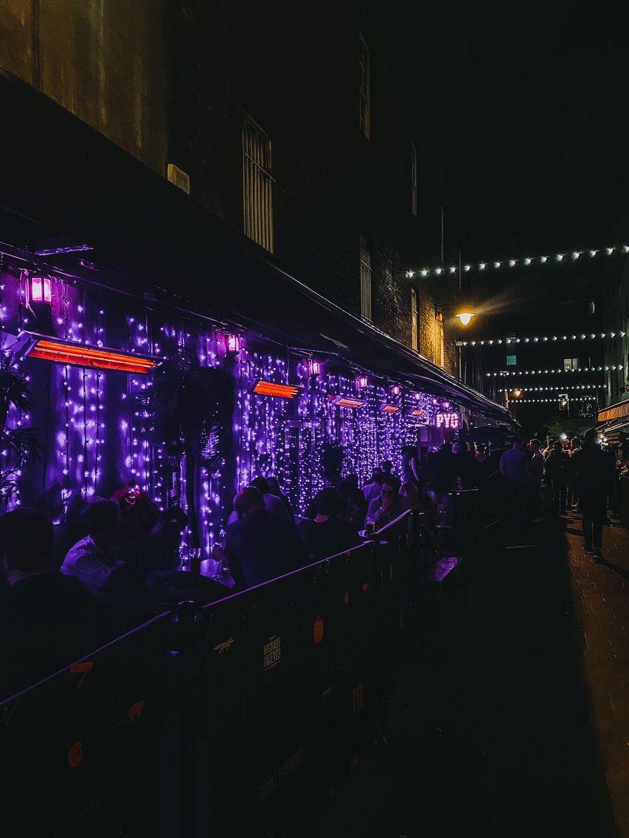 We're going to keep the show on the road.

Tickets - linktr.ee/pygmaliondublin