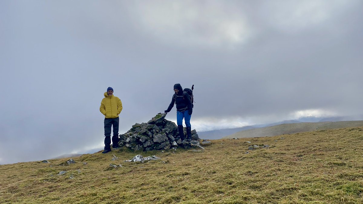 Agzygroove's tweet photo. Sunday was a day of another SnS adventure on summiting 2 Corbetts called Carn Dearg in Glen Roy⛰😍x @TisoOnline @TrailMagazine @ScotsMagazine @harveymaps @OrdnanceSurvey @TGOMagazine @uk_hikers @VisitScotland @Alpkit @ramblersscot #glenroy #parallelroads x https://t.co/DtOwA5EK7Q