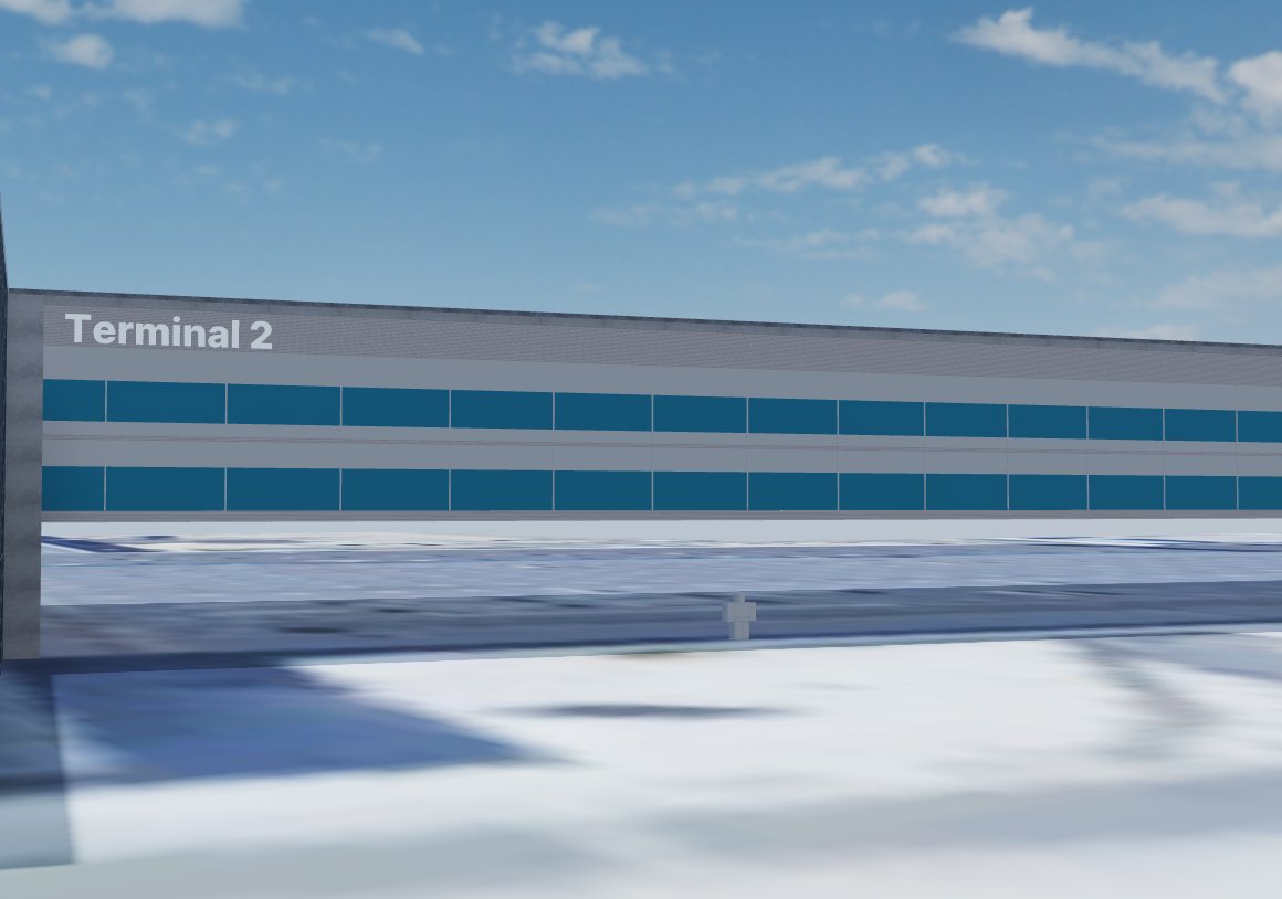 nordic_z's tweet photo. More Copenhagen Development 

#Roblox #RobloxDev #roaviation https://t.co/YU0BJ3GvxM