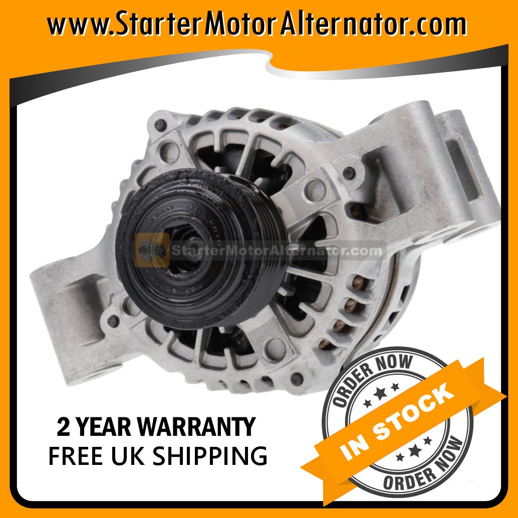 StartAlternator's tweet photo. 🚨NEW ISUZU STOCK ADDED🚨

Alternator: XIG1569
Fits: Isuzu D-Max 1.9 Diesel 2017> 
🛒 Available here: https://t.co/YnHAgn0ZzR

🌎 International Shipping

🛠️ All our new and remanufactured parts come with a 2 Year Warranty. 
#isuzu #dmax #alternator https://t.co/Tb5iasdHNc