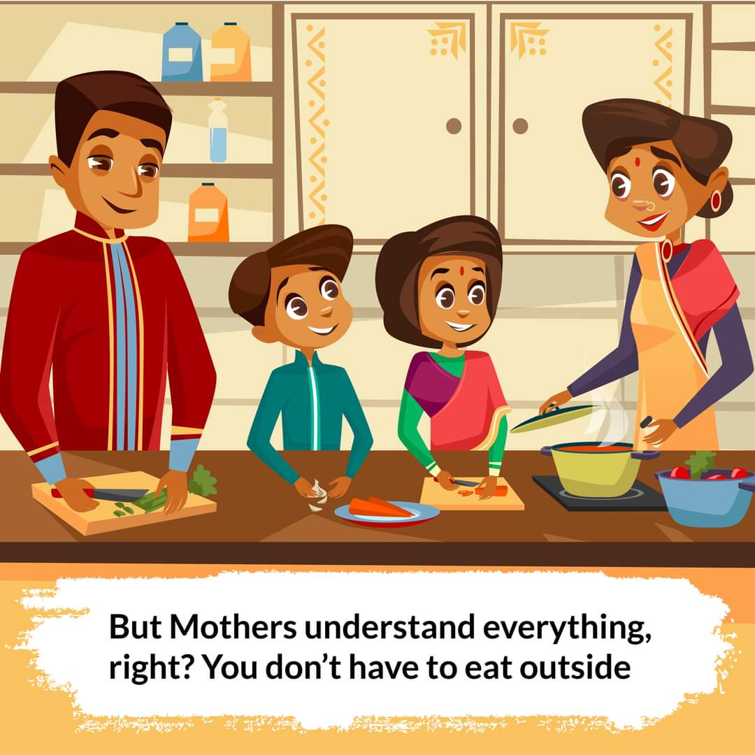 AavishkaarO's tweet photo. Our home is our comfort, right?Mother’s love and care, healthy home-cooked food, favourite dishes - our childhood is encompassed with these magic factors.our naturally produced Aavishakaar oils come from the farmer’s house. It is enriched with the goodness of health and taste. https://t.co/8glFRJ7teE