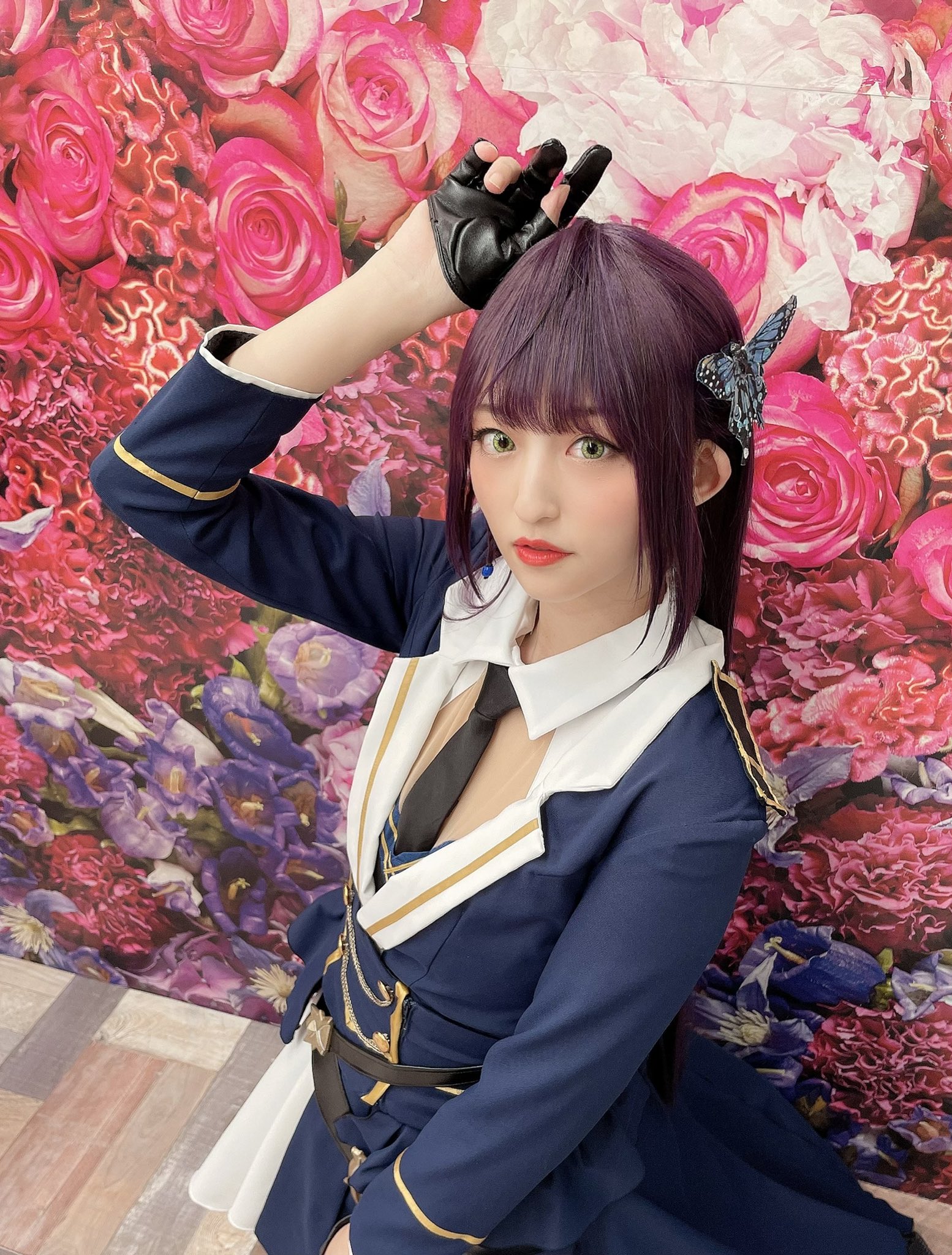 石井陽菜 on X: 