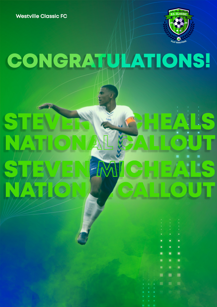 ClassicFC_031's tweet photo. We at Westville Classic FC would like to congratulate our team captain Steven Michaels and head coach Ntokozo Bhengu on their national call-up to participate in the COSAFA Beach Soccer tournament from the 17th to the 21st of November 2021. https://t.co/zc3QEjnsog