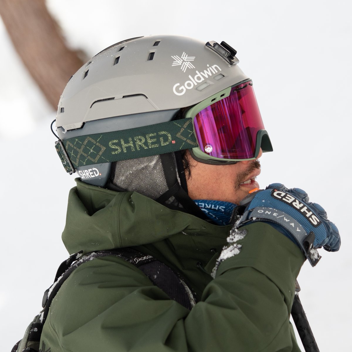 SHREDoptics's tweet photo. SHRED. gives you the confidence confidence to reach the next level, feel like a pro, and have fun.
â
#ContrastBoostingLens #GoFromVHStoHD #ComeSHREDwithUs
â
⡠@skinagano
đˇ @danielhonda
#SHRED. #TechnicallyFun #Ski #Snowboard #Goggles #Helmets #Protection #Powder #Freeski https://t.co/OBXzBrrSSp