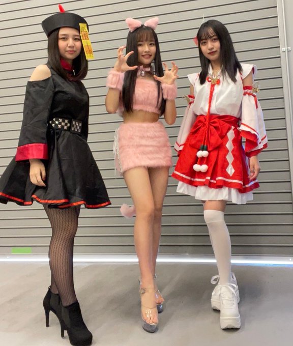 Twitterのコスプレ画像47