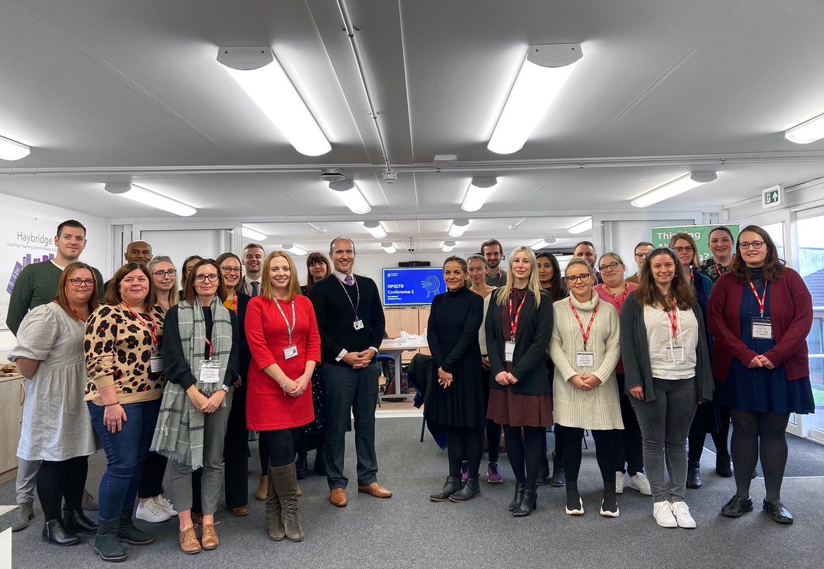 Our NPQLTD Nov ‘21 cohort 👏 delivered by our NPQ Visiting Fellows, Matthew Purslow and Mel Glazzard, yesterday’s event couldn’t have gone better ✨ #npq #npqs #npqltd #leadingteacher #education #nationalprofessionalqualification #haybridge <a href="/AmbitionWMSW/">AmbitionInstitute_WMSW</a> <a href="/CRSTrust/">Central Region Schools Trust</a> <a href="/melglazzard/">Mel glazzard</a>