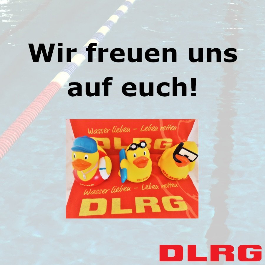 DLRG_ER tweet picture