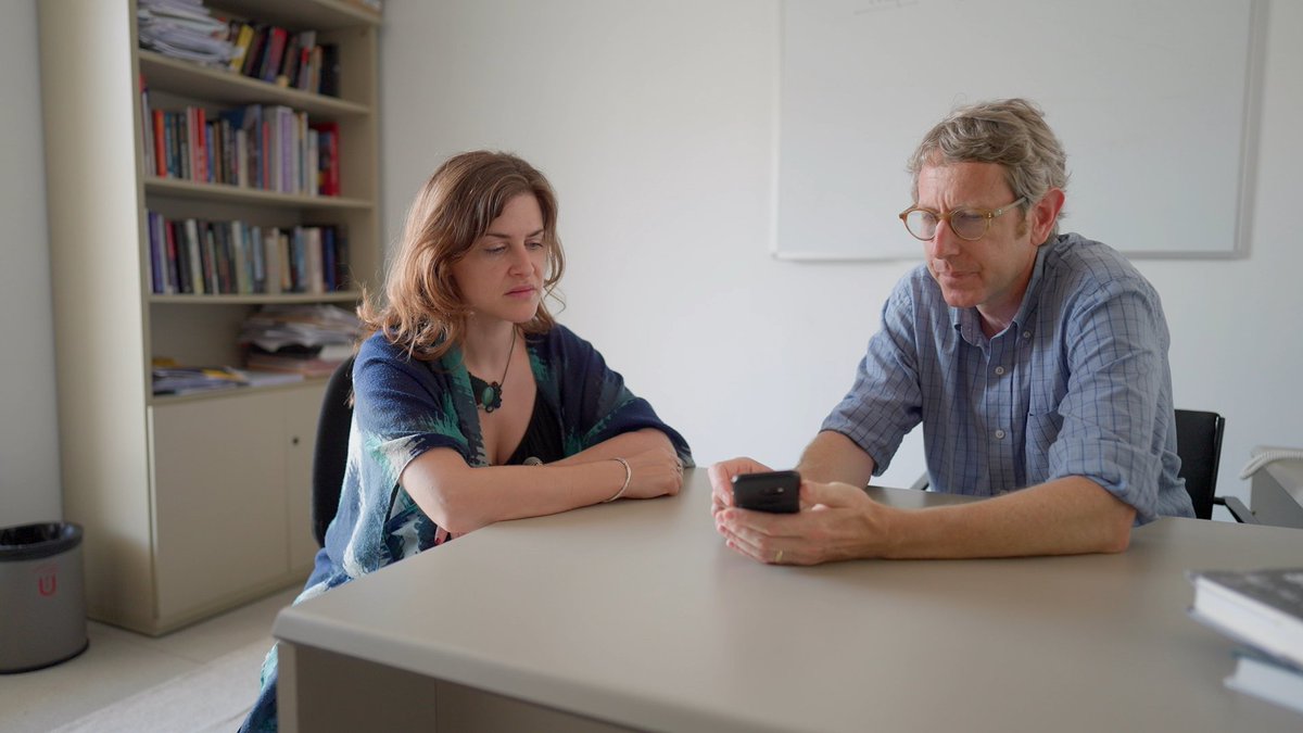 drrachellowe's tweet image. So grateful to the @royalsociety for making a short film about my research and to my co-stars @johnrbpalmer @UPFBarcelona @DoblasReyes @BSC_CNS @Gabc91 @CayetanoHeredia &amp;amp; Leslie Rollock @gisbarbados 

Available here📽️👇
youtu.be/cqpd3yF8Yyk

@LSHTM @LSHTM_Planet @cmmid_lshtm