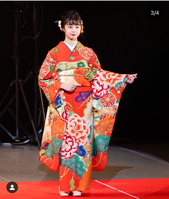 Twitterのコスプレ画像6