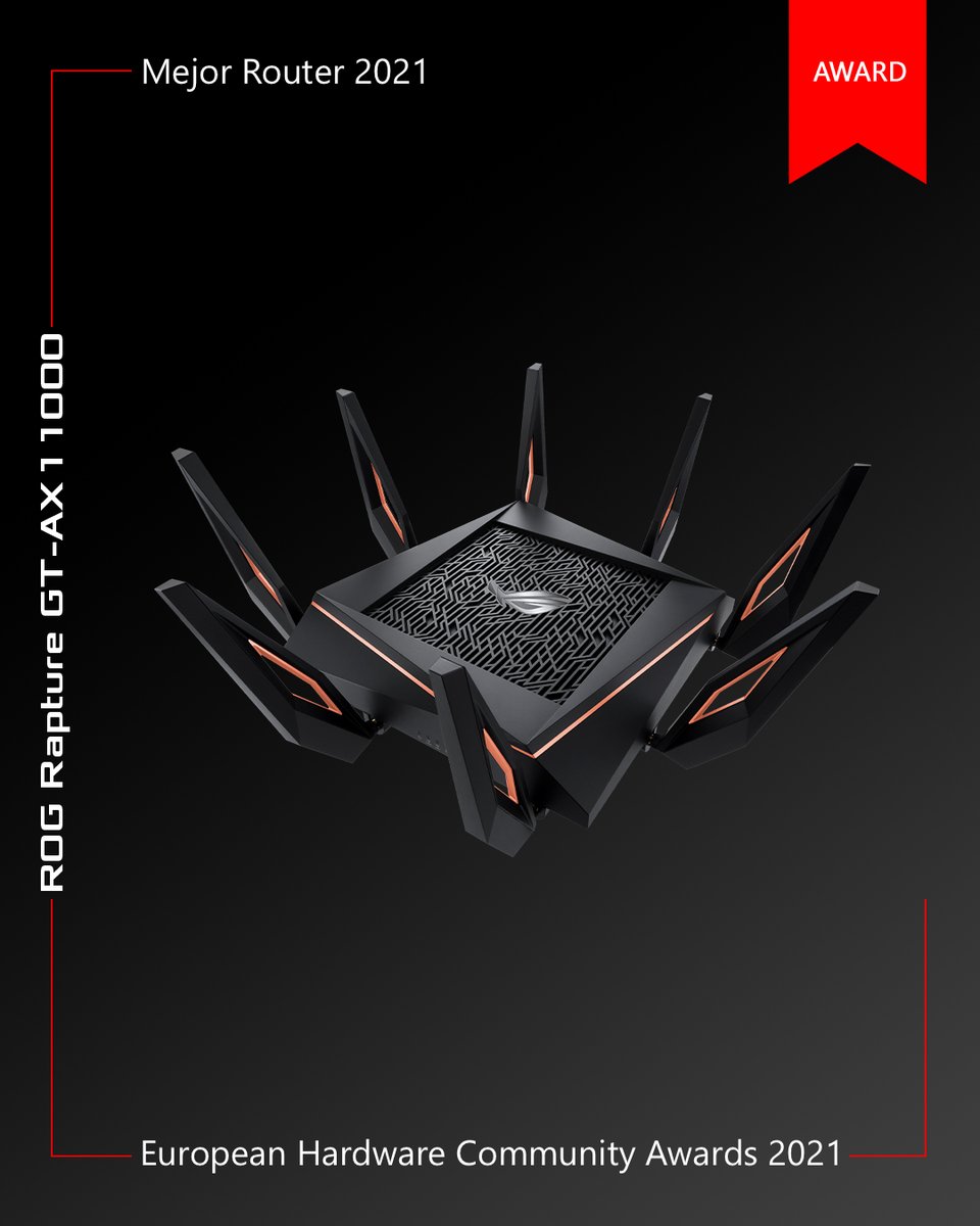 ROG España tweet media