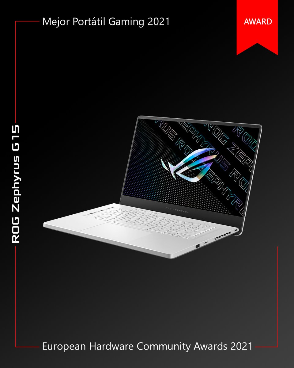 ROG España tweet media