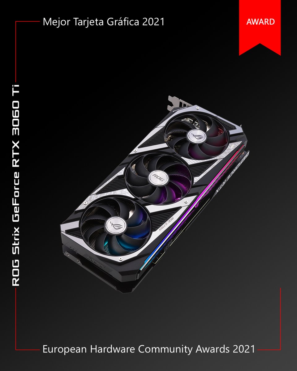 ROG España tweet media