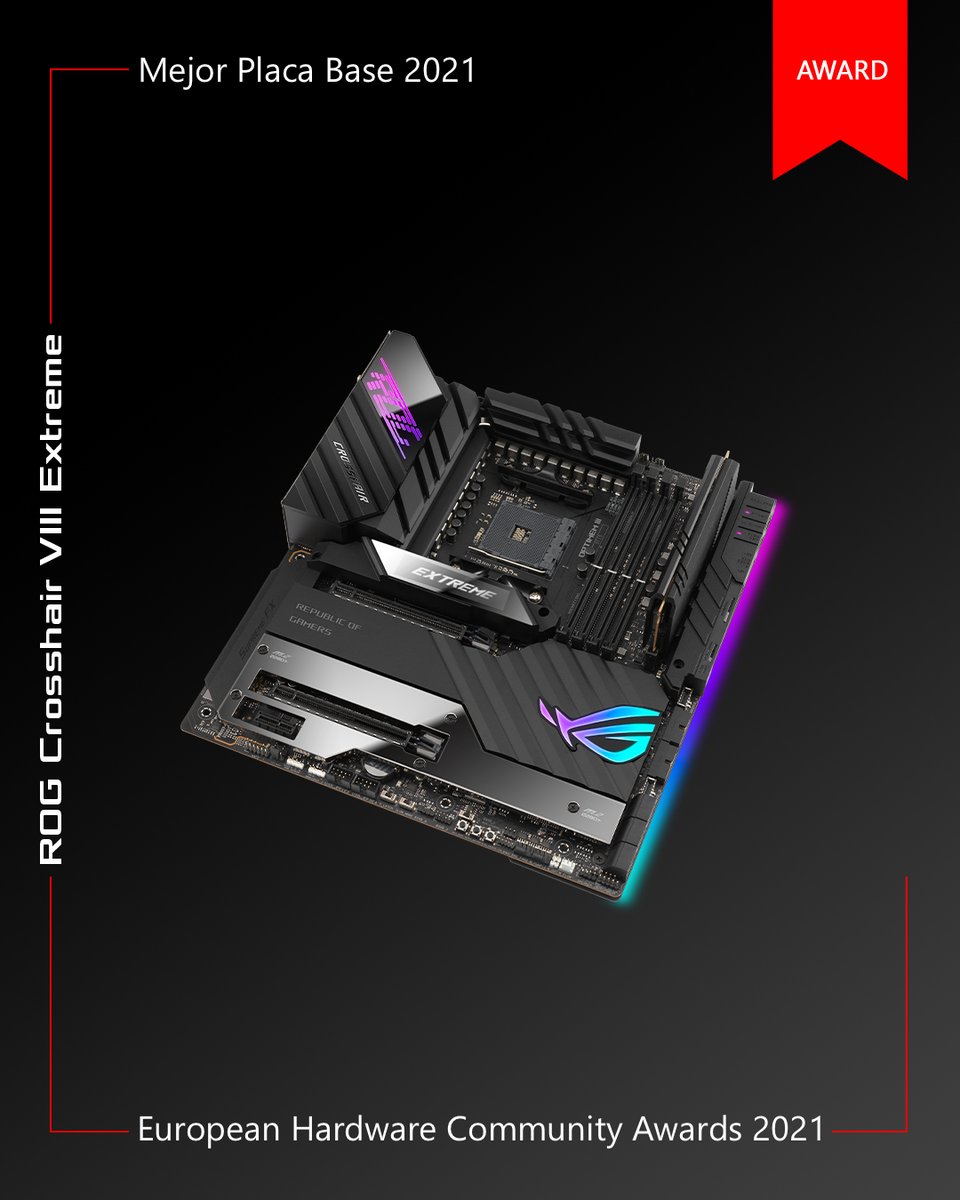 ROG España tweet media