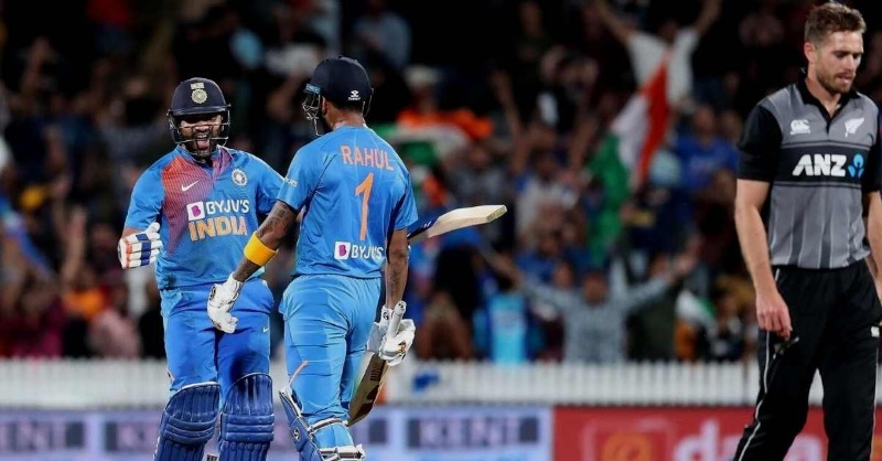 khelbuzztweets's tweet photo. Can Martin Guptill become the highest run-scorer in T20I history? ✅

What are some other records that will be at stake in the IND vs NZ series? 

Check here: 

#INDvNZ #INDvsNZ #RahulDravid #RohitSharma #indiancricket #India #Cricket #CricketTwitter