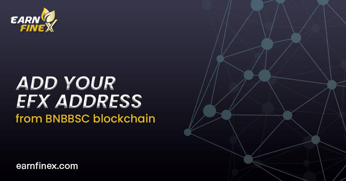 earnfinex's tweet photo. Please use BNBBSC blockchain on https://t.co/n9ewWC7vvf, Trust Wallet or MetaMask
Contract Address:- 0xe679956bb9029a6b8d915e4a47e3d2826b188e62
https://t.co/Es1S3ykb0O
#crytpo #CryptoTrading #bitcoin #ethereum #workfromhome #earrings #earnfinex #refferals #MondayMotivation https://t.co/MVtsNnIYhw