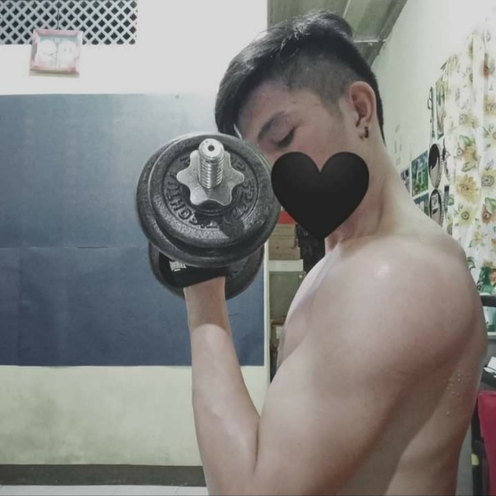 FloresDerron's tweet photo. Move your body 💙 https://t.co/xAJb6ruCtE