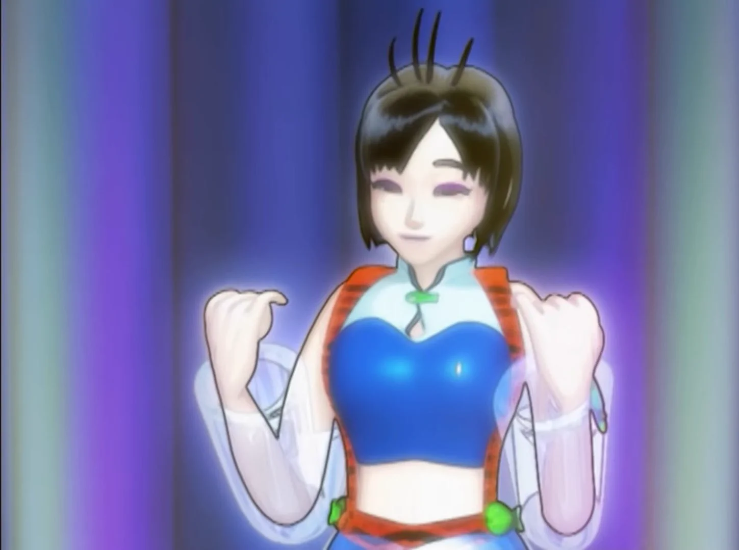 @siroumaru96 ロックマンエグゼも配信してますよ！ 