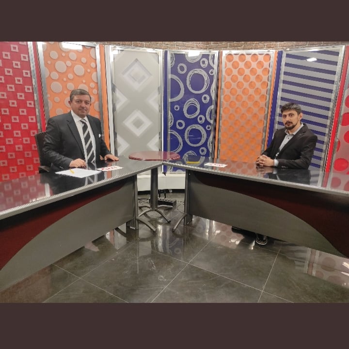 m.youtube.com/watch?v=lgFYeI…

Güneydoğu tv ekranlarında kanser ve kanser cerrahisi ile ilgili keyifli bir sohbet gerçekleştirdik.
#kanser #şanlıurfa #güneydoğu 

<a href="/azekiguler/">Ahmet Zeki Güler</a>