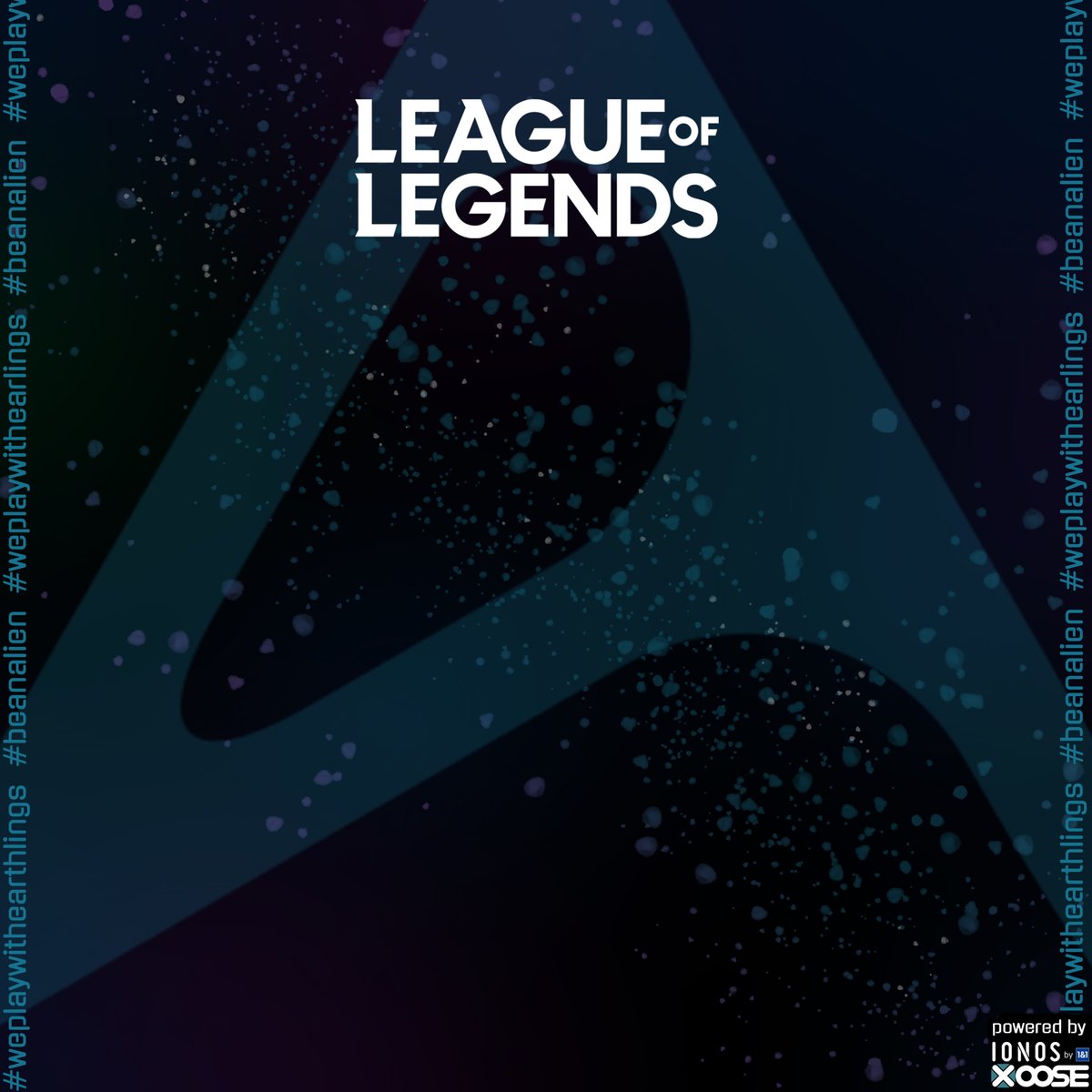 Playing Aliens 👽 tweet media