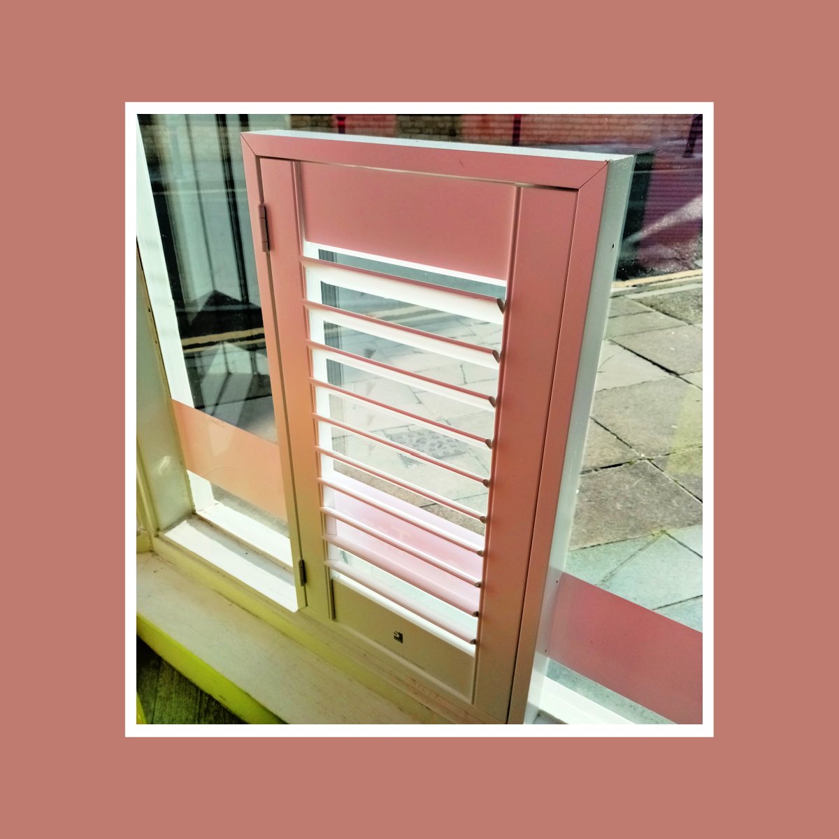 Aspectwindows1's tweet photo. Notice anything different about this shutter display?

Well, they are actually automated shutters!

But what are automated shutters? And how can they benefit your home?

Find out here https://t.co/oWowi3n1T9 https://t.co/3NODCjGpC5