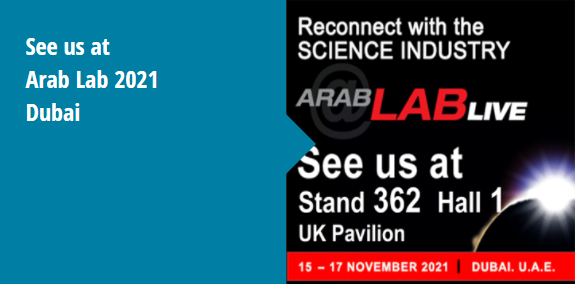 ROMIL_Ltd's tweet image. So @ArabLab is finished for another year. It's been great to get back to normal and attend a tradeshow. Roll on #ArabLab2022! #ArabLab2021