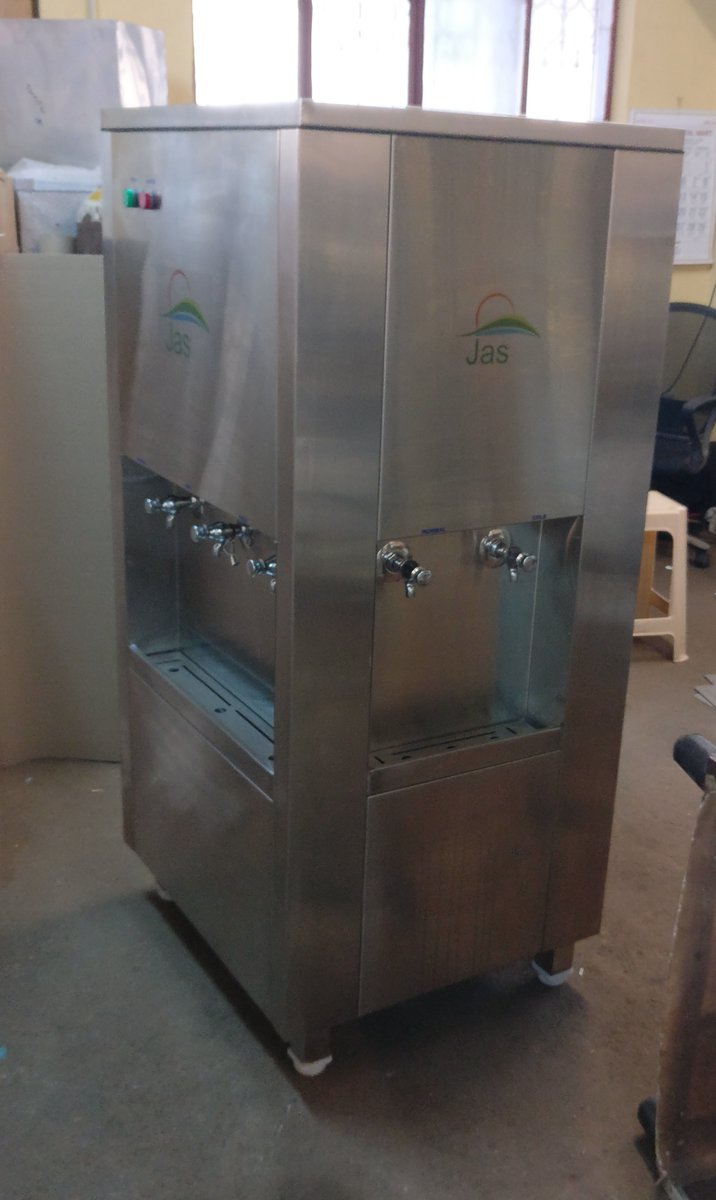 Customized Water Cooler/Dispenser/Purifier from Jas Associates