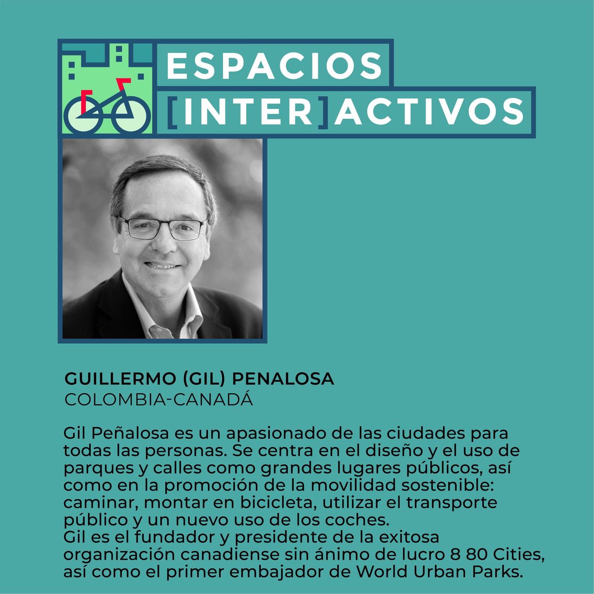 PlacemakingX's tweet photo. The @ourcityourspace speaker lineup for this morning includes #JanGehl &amp; @AdrianaAkers of @citiesforpeople, Chris Bruntlett of @modacitylife, @Penalosa_G of @880Cities &amp; @WUParks, &amp; @maralegre of @limacomovamos, @OcupaTuCalle &amp; @PlacemakingLat.

#OurCityOurSpace #PlacemakingCuba https://t.co/WOC99HFC2K