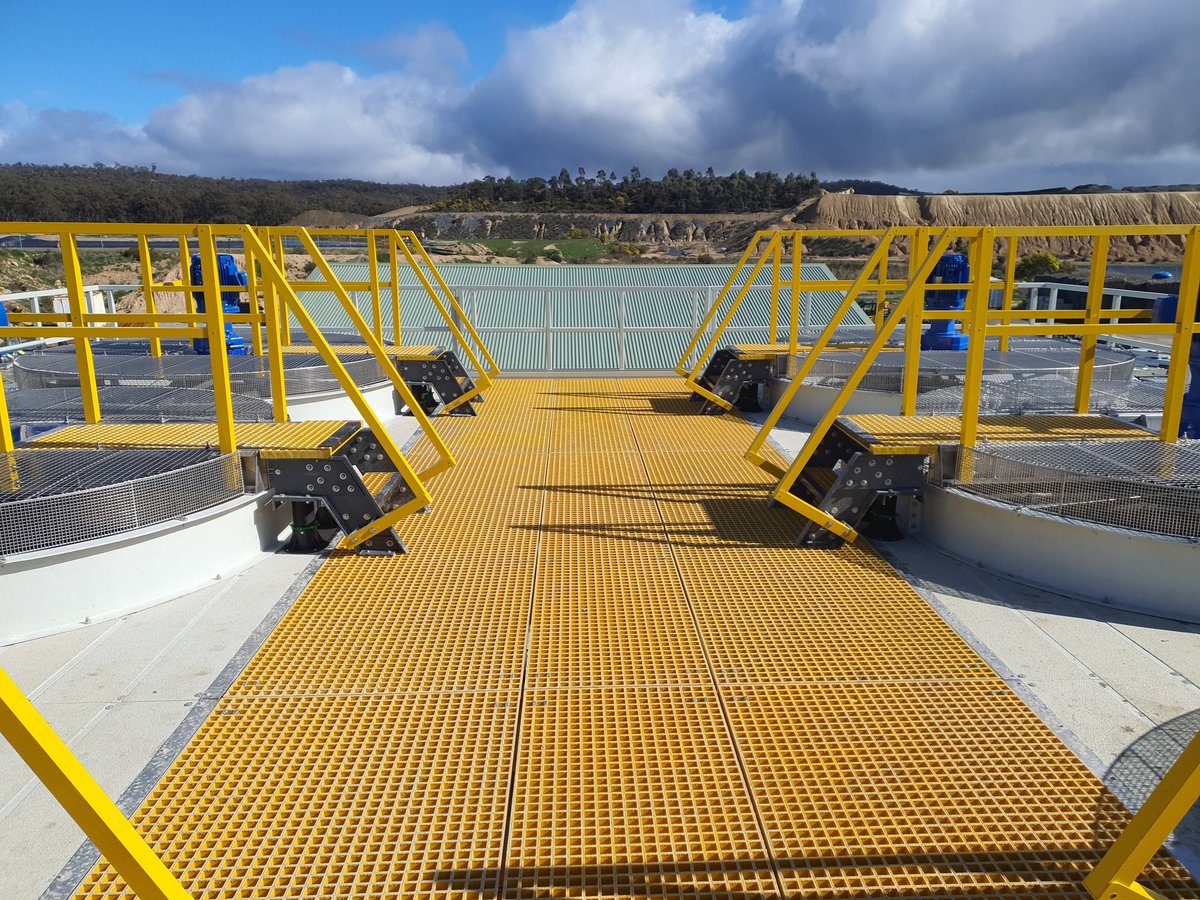 FRPEngineering's tweet image. #frp access platforms