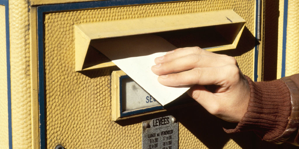 IMPORTANT : ✉️📮Pour simplifier les démarches et accélérer le traitement de leurs dossiers, les adhérents doivent dorénavant utiliser une adresse unique pour✍️à la #msadlg : 
MSA Dordogne, Lot et Garonne
CS 30003 
24012 Périgueux Cedex