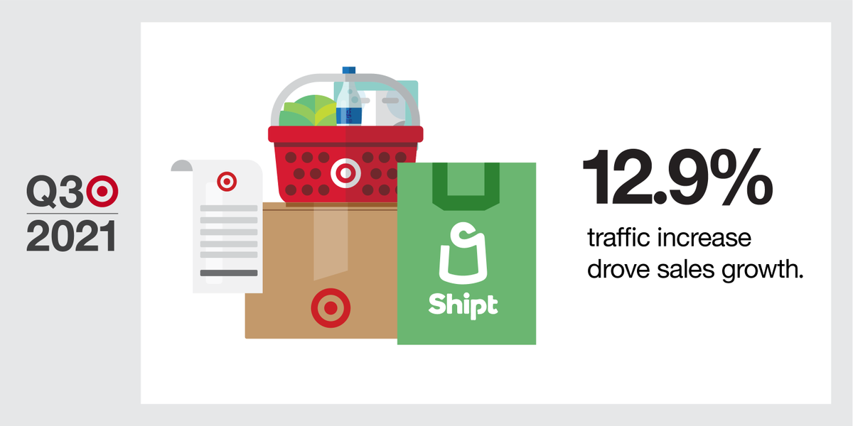 Target News tweet media