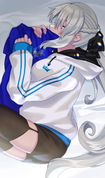 モルガンさんッッッ!!
#3時間でフォロワー何人増えるかチャレンジ 