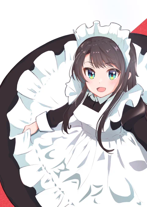 大空スバルちゃんを大変多めに描いております。
 #3時間でフォロワー何人増えるかチャレンジ 