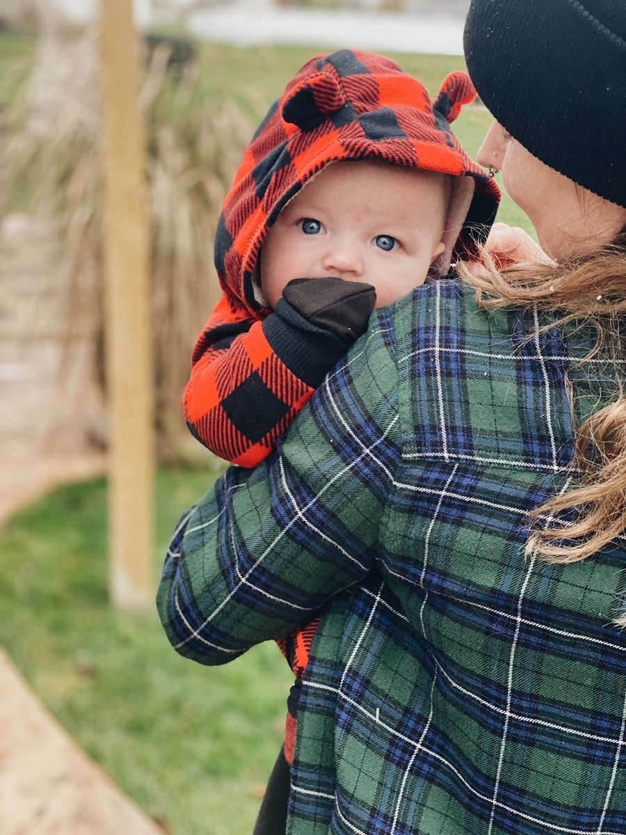 LiddleMorgan's tweet image. ❄️