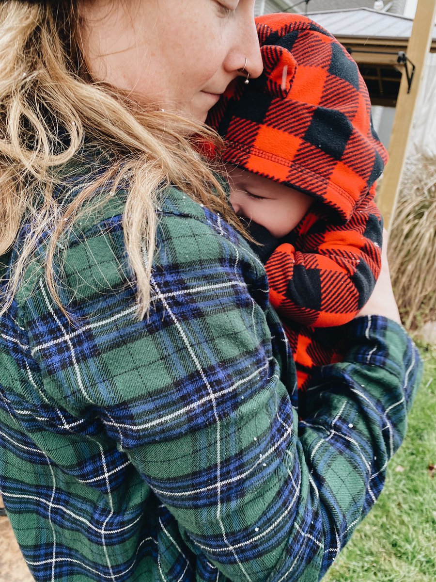 LiddleMorgan's tweet image. ❄️