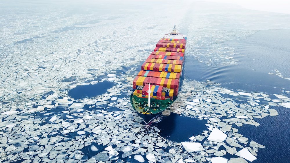 Arctic Council tweet media