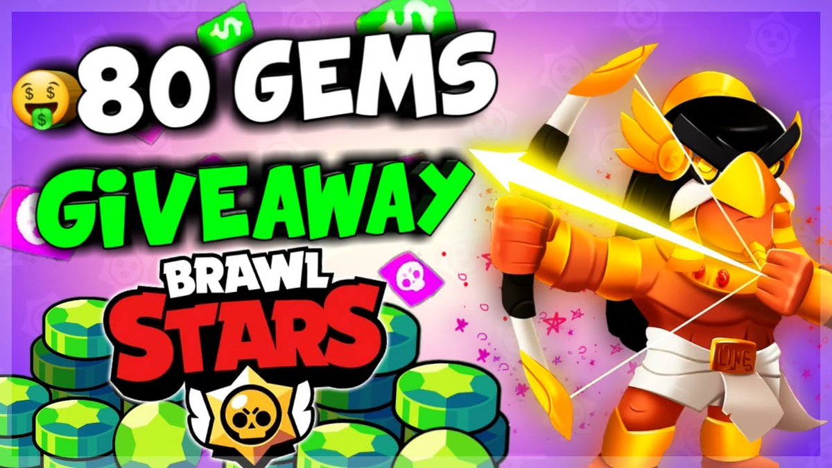 milkcreo's tweet photo. 1x 80 Gems Giveaway! (Google Play/Apple Itunes) Only,

To enter:
🐧 Follow @MasterTaikhoom  
❤️Like the Tweet !
♻️Retweet This Tweet !

Winners Announced in 5 Days Good Luck Everyone! https://t.co/Mr6335J6m7