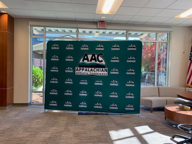 Thank you <a href="/AACsports/">AAC Sports</a> for inviting us to your AD Meeting this week.  We look forward to our partnership with your athletic programs for student athletes! #MMI #WEDOFOOD