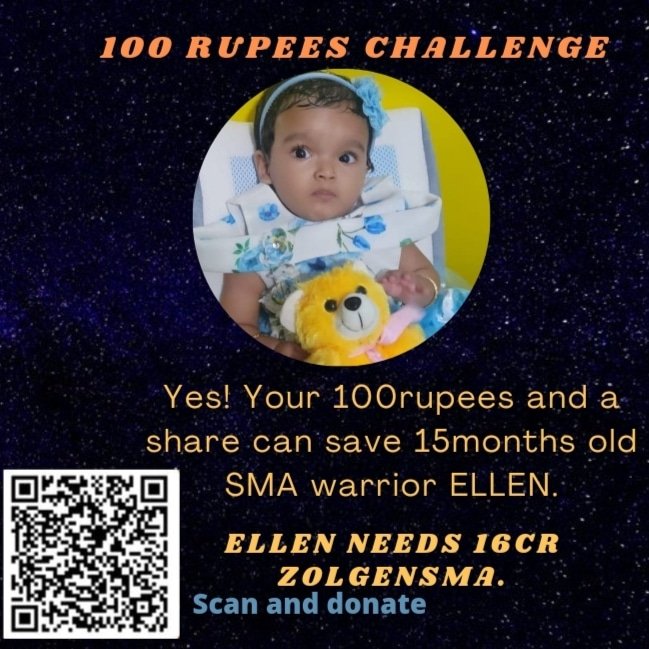 IamRPraveen_'s tweet photo. If 16Lack people contribute each 100rs will be enough to save my Child.Not an Easy task to do,But I wish together we could achieve it.
@Rammi77711 @KingKalyanArmy @teamhopeforyou @Kondapavan5 @ImJagadishD @_RelaxBuddy @TrendsRamCharan @PrabhasRules @PRABHASTS @Adipurush1234 https://t.co/3NcHMqg8kT