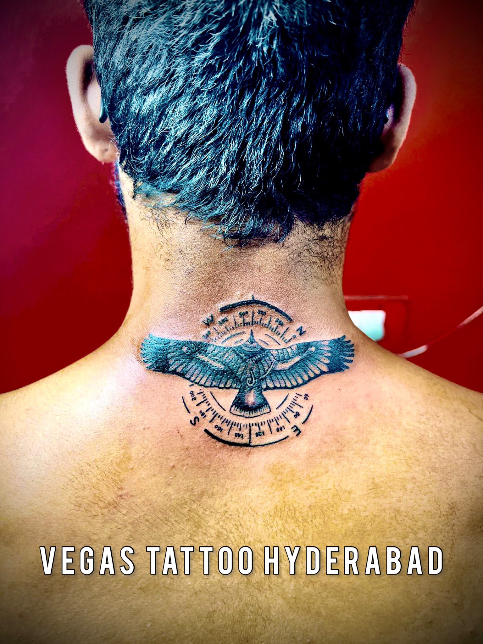 Tattoos by David - Inkredible Tattoo Studio Sheffield