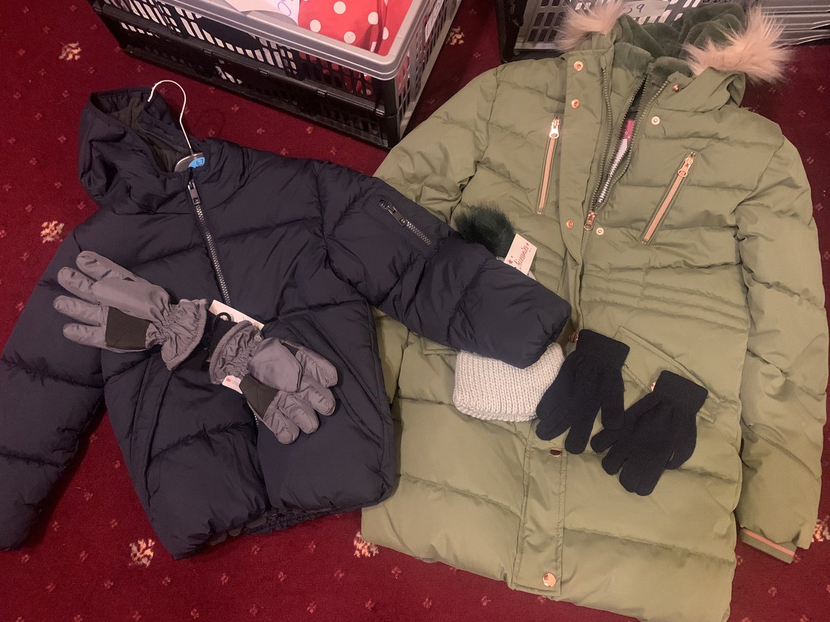 morayschoolbank's tweet photo. 🧣🧤 Some of the winter packs that are ready to go out today! 

We are currently short on a few items such as hats, scarfs and gloves so if you would like to donate some, you can do this by popping some in our donation bins around Moray, locations are in our Header! https://t.co/5JYMErs6RS