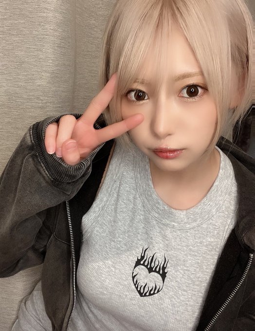 Twitterのコスプレ画像34