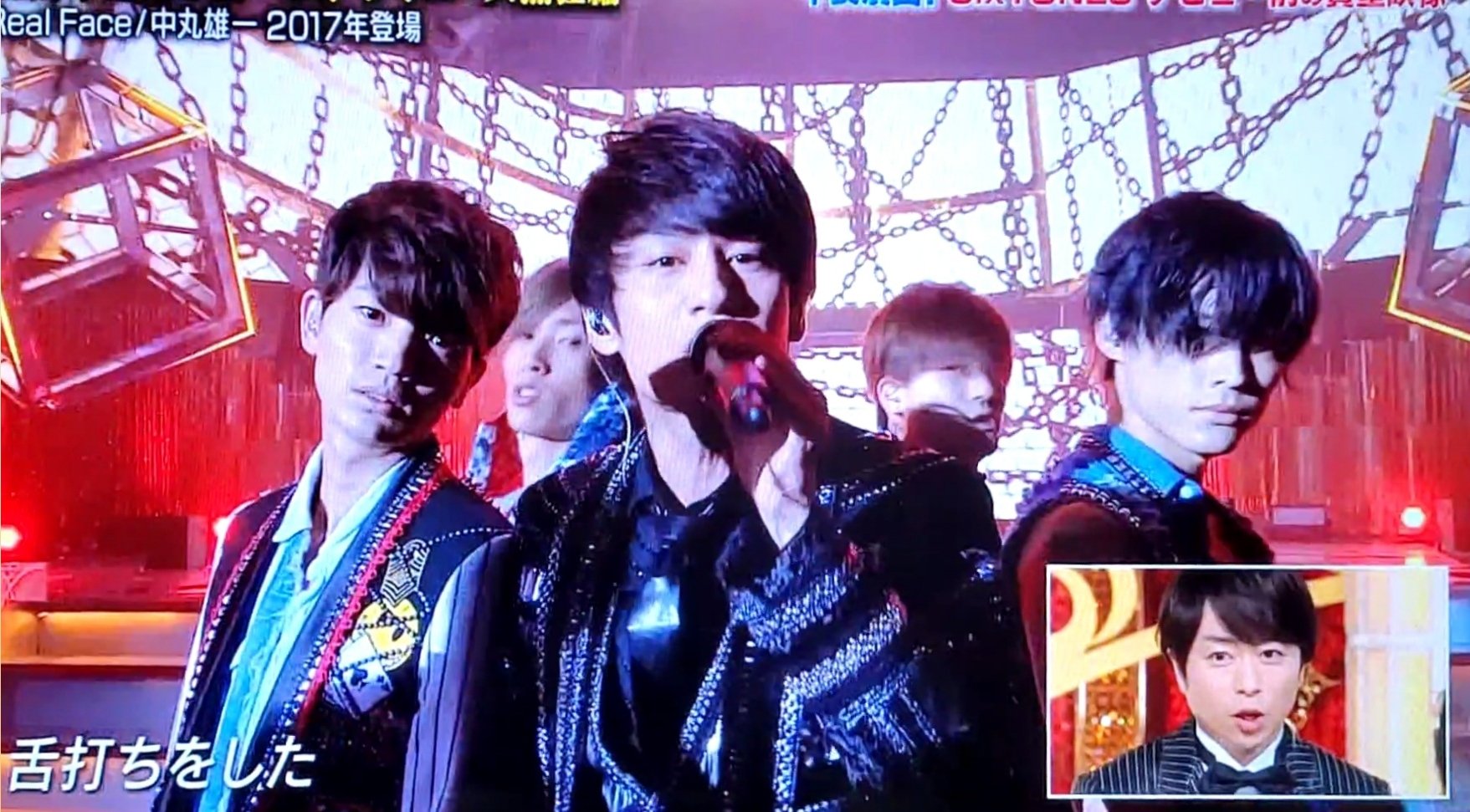 Coro ジャニーズ熱狂編でもkat Tun たくさん ありがとうございます Kat Tunかっこいい Kattun Kat Tun ベストアーティスト T Co At74ogmmpb Twitter