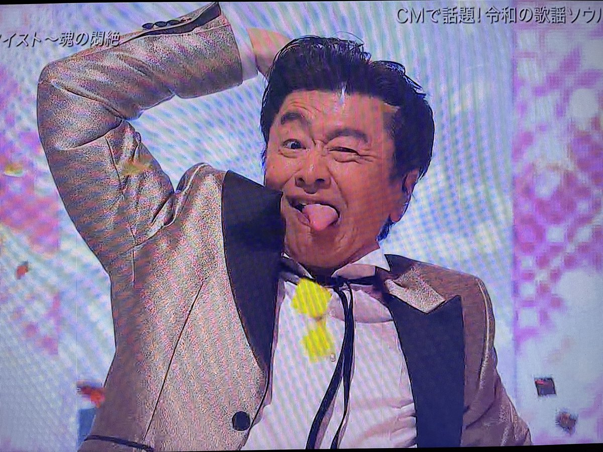 どうしよう。 SMILE～晴れ渡る空のように～ も 直接見たいからお風呂