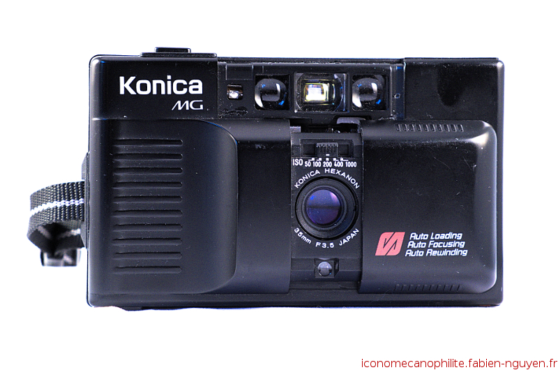 Fabien_Nguyen's tweet photo. Un nouvel #appareil parmi mes préférés : le #Konica MG ! Un #compact #autofocus à #focale fixe qui produit d'excellentes #photos !
https://t.co/USfaDHeyN8
#iconomécanophilite #photo #lumière #pocket #argentique https://t.co/FyxnewwOgm