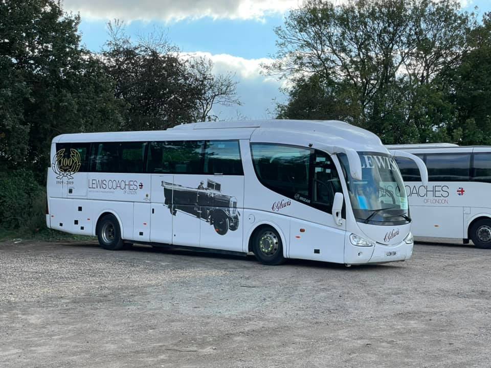 Ebdons_tours's tweet photo. Pleased to see that there is a bit of Christmas coach business coming back keith@lewiscoaches.co.uk if I can help https://t.co/5HCZigGbxQ