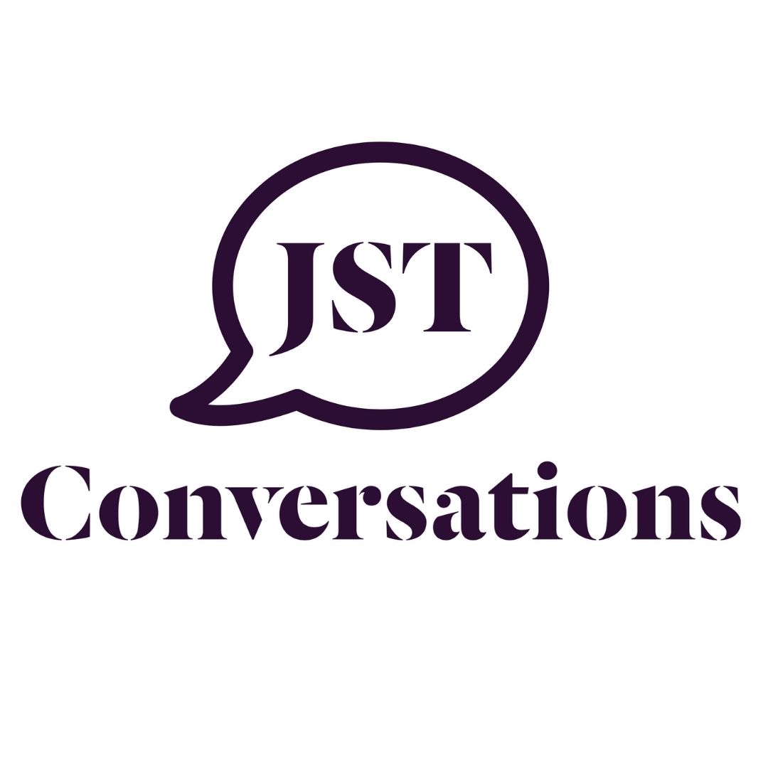 JSTheatre's tweet photo. @littler_tom Every good play starts a conversation. We’re delighted to launch #JSTConversations - a wide-ranging series of debates, discussions, talkbacks, interviews and more. With hosts from @officialnhaynes to @jackshebang.
👀Keep an eye out for more details coming soon... https://t.co/1ObYzGNdVQ
