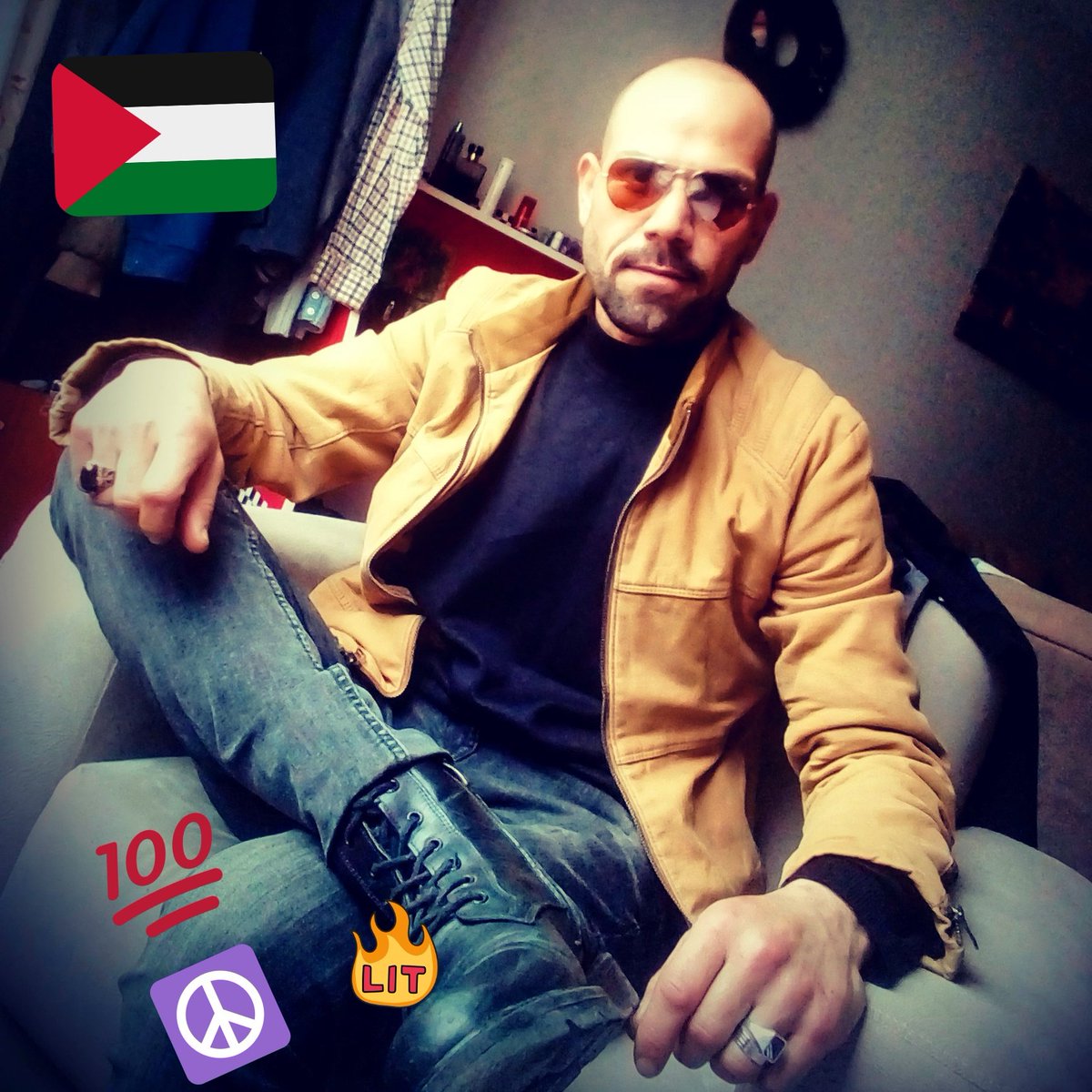 Keep trying till you do it as you wish 💪👍