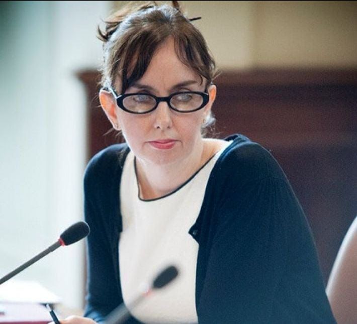 Join us this Friday for our next Newman Conversation, with Maggie Doherty, on 'The Art of Dying Well' - *|stmarys.zoom.us/webinar/regist…|*
